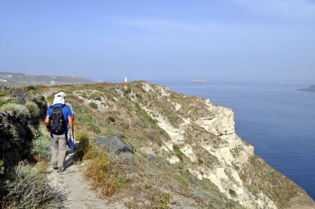 Get Ready to HIKE: Journey Along the Via Egnatia and Beyond
