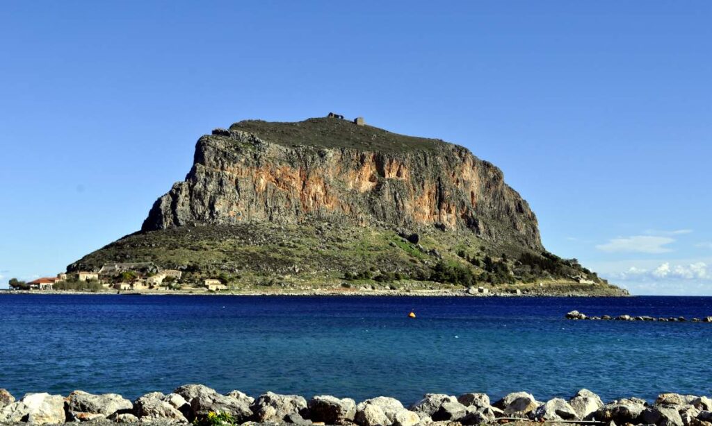 Monemvasia