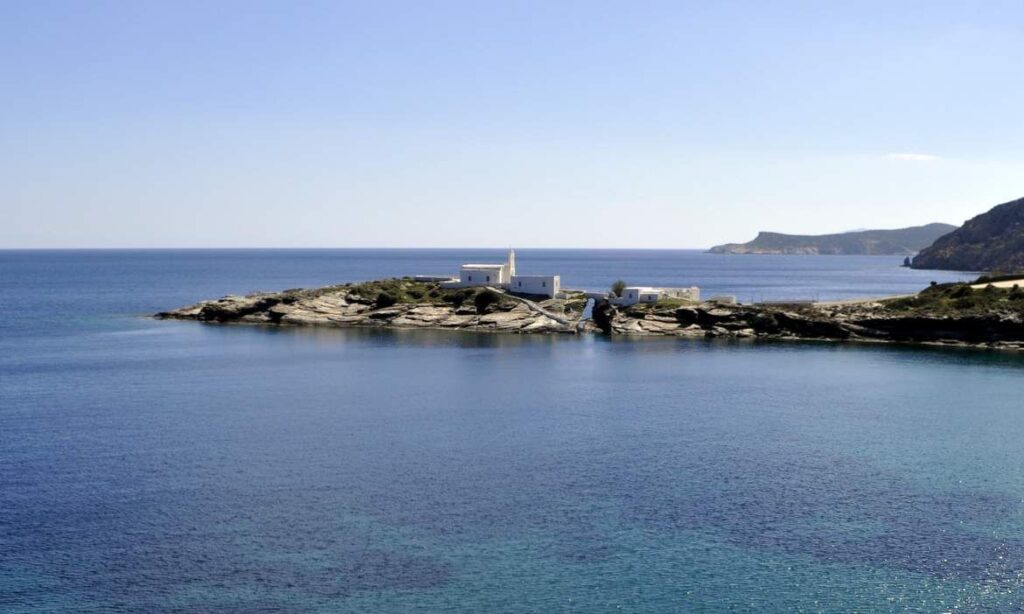 Sifnos Trails