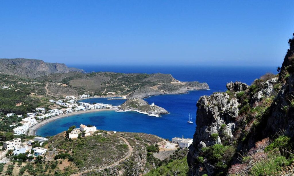 Kythera Trails