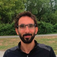 Vasilis-Deligiannis-Paths-of-Greece Vasilis Deligiannis, member of Paths of Greece