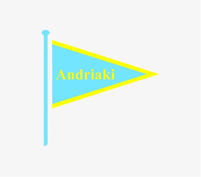 Andiaki is a proud Trail Guardian member