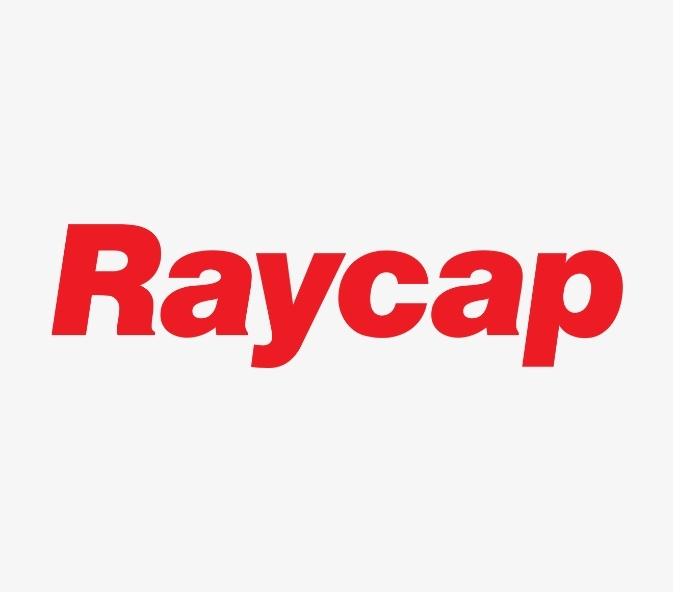 Raycap logo
