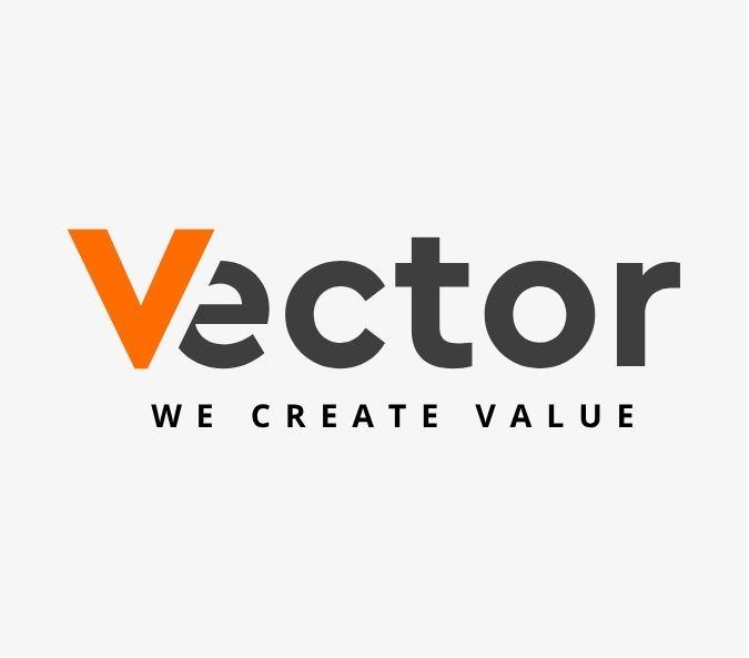 Vector Brands logo